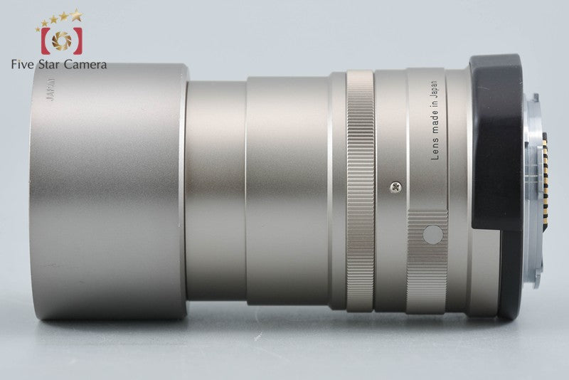 CONTAX Carl Zeiss Sonnar 90mm f/2.8 T* for G1 / G2