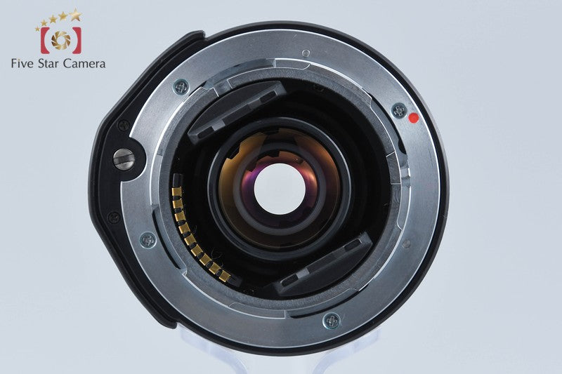 CONTAX Carl Zeiss Biogon 28mm f/2.8 T* for G1 / G2