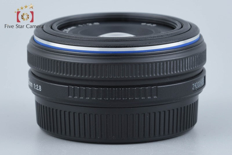 Olympus ZUIKO DIGITAL 25mm f/2.8 w/ Box