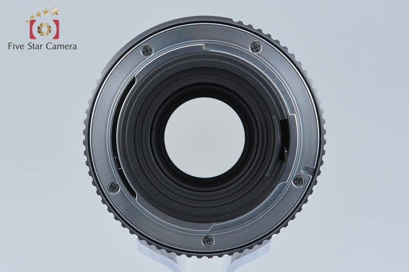 PENTAX SMC M 100mm f/2.8 K Mount Lens