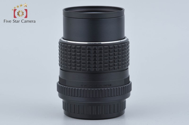 PENTAX SMC M 100mm f/2.8 K Mount Lens