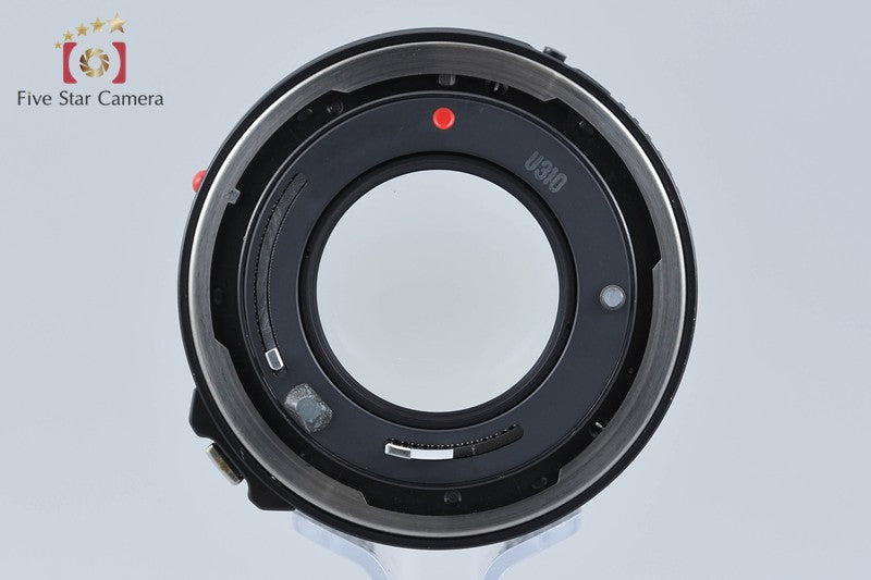Canon New FD 50mm f/1.4