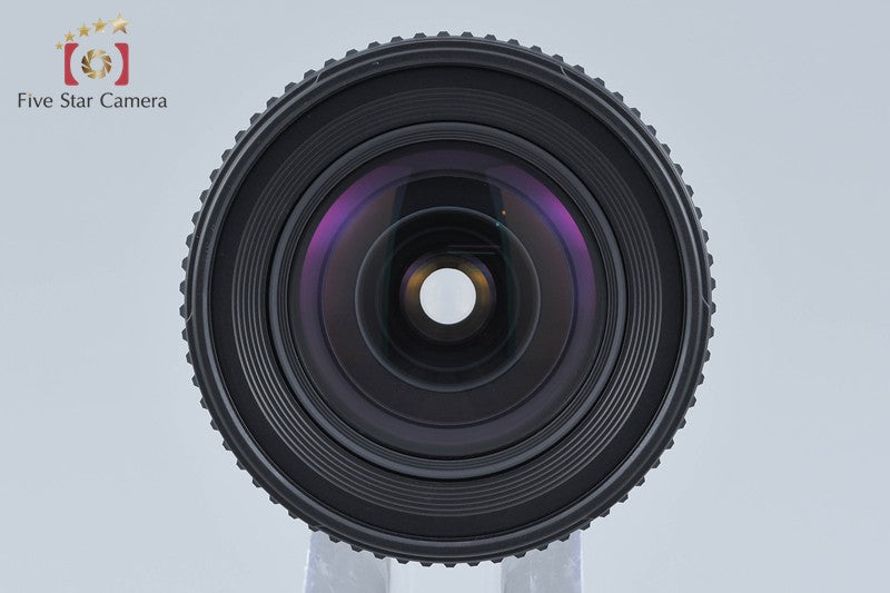 Nikon AF NIKKOR 20mm f/2.8 D
