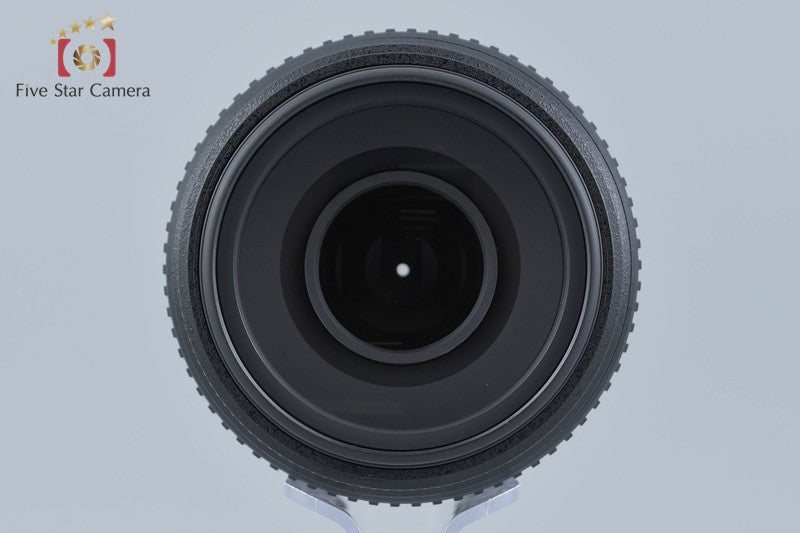 Nikon AF-S DX NIKKOR 55-300mm f/4.5-5.6 G ED VR