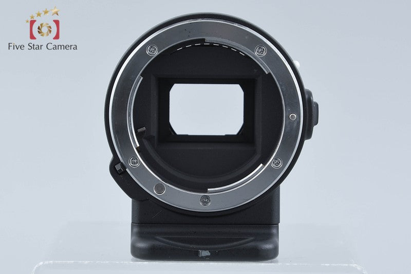 Nikon FT1 Lens Mount Adapter for Nikon 1