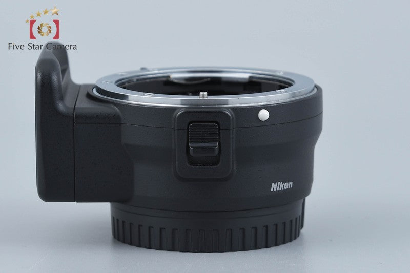 Nikon FT1 Lens Mount Adapter for Nikon 1