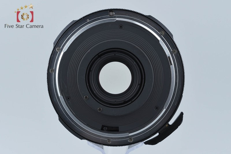 PENTAX SMC 6x7 45mm f/4 for 6x7 / 67II