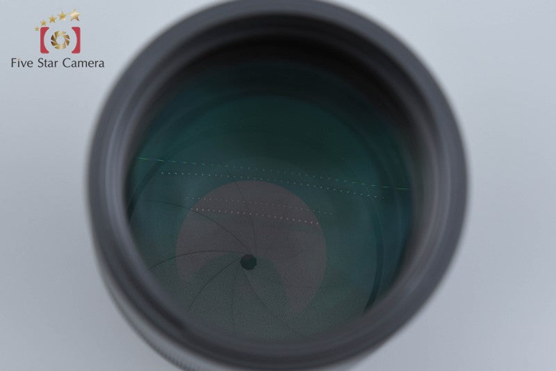 Sony Carl Zeiss Sonnar 135mm f/1.8 ZA T* SAL135F18Z