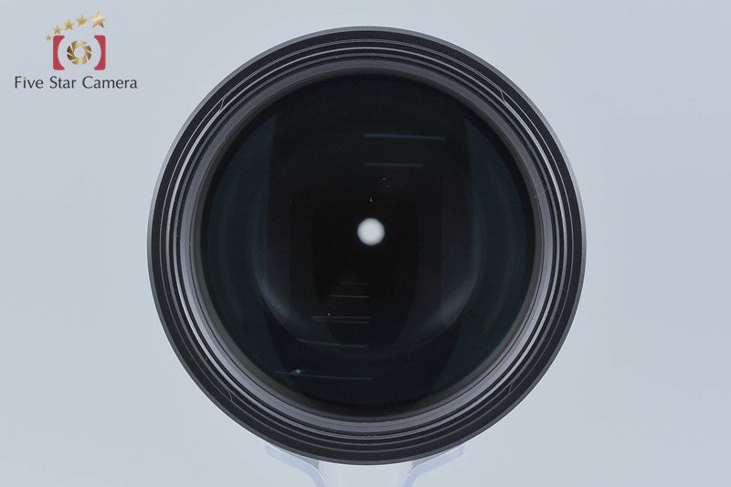 Sony Carl Zeiss Sonnar 135mm f/1.8 ZA T* SAL135F18Z
