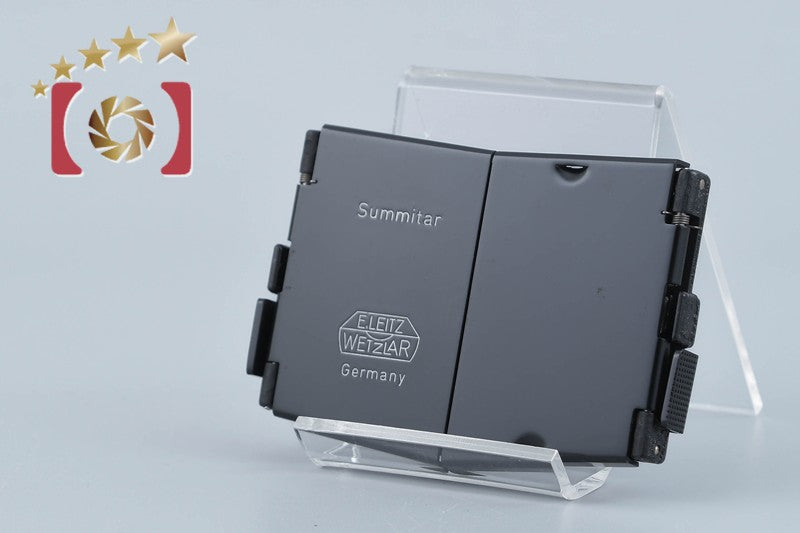 Leica Summitar Collapsible Lens Hood SOOPD