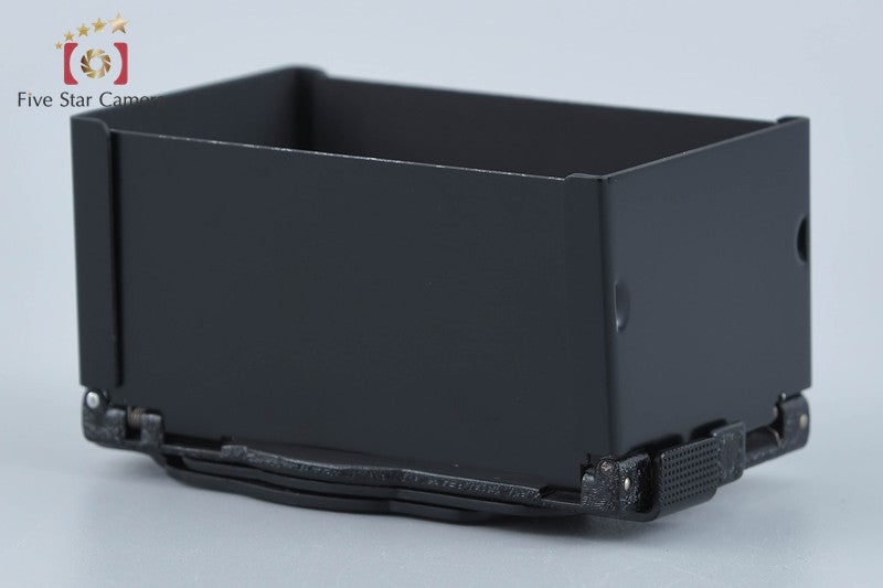 Leica Summitar Collapsible Lens Hood SOOPD