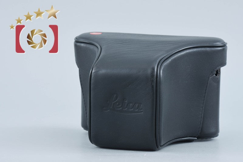 Leica 14505 Leather Camera Case for Leica M6