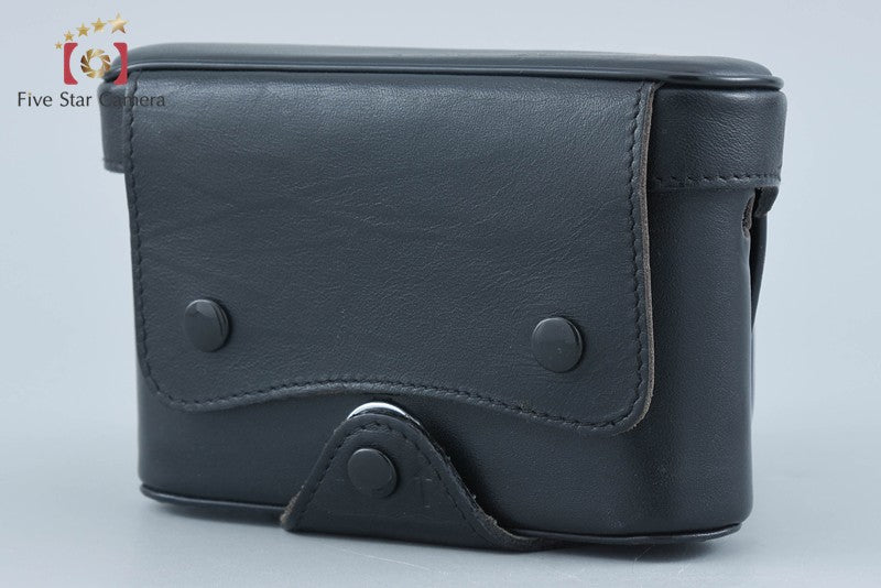 Leica 14505 Leather Camera Case for Leica M6