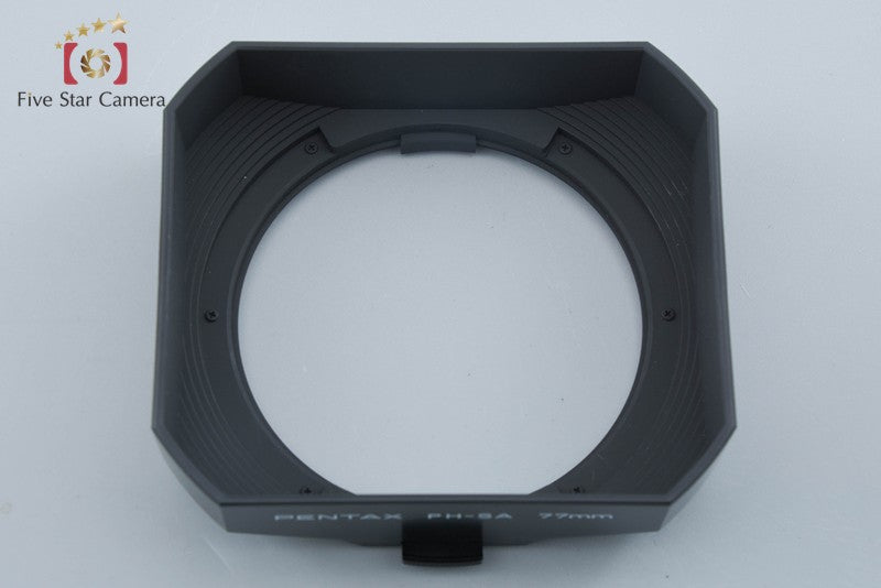 Pentax PH-SA 77mm Lens Hood for 67 55mm f/4 Lens w/ Box