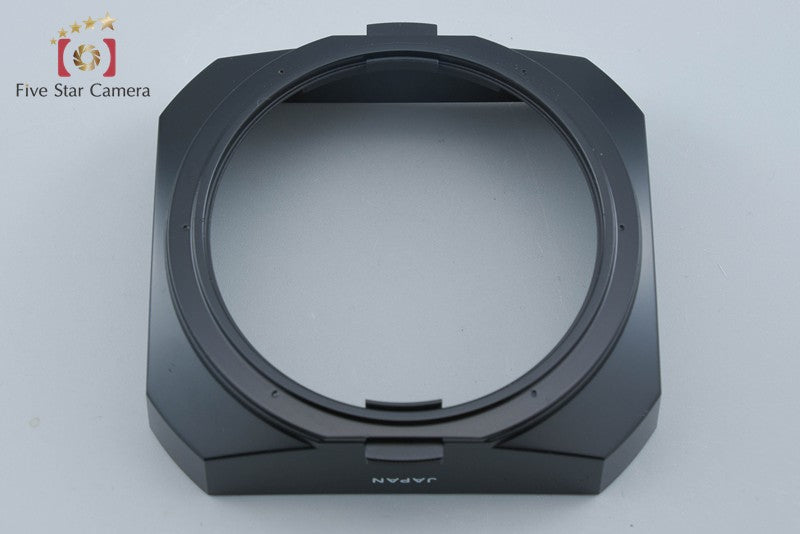 Pentax PH-SA 77mm Lens Hood for 67 55mm f/4 Lens w/ Box