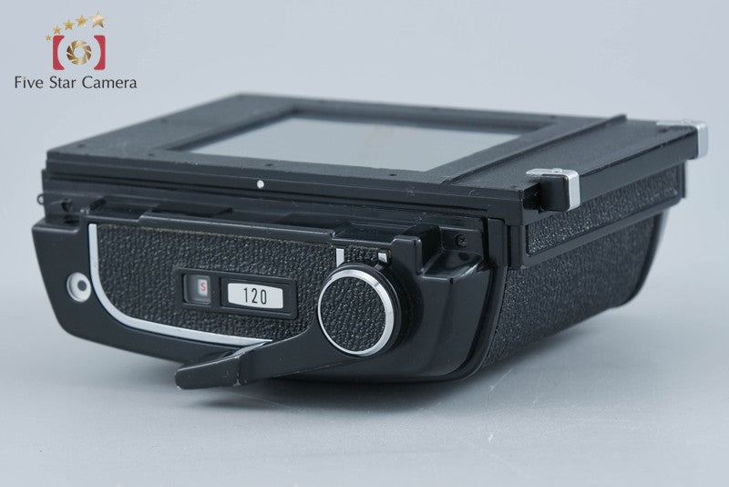 Mamiya 120 Roll Film Magazine for RB67