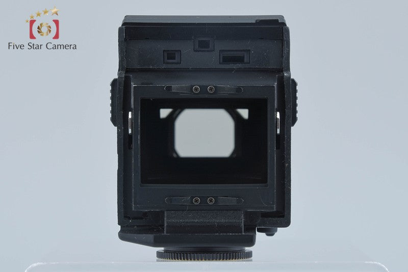 Nikon F3/T Black 35mm SLR Film Camera Body
