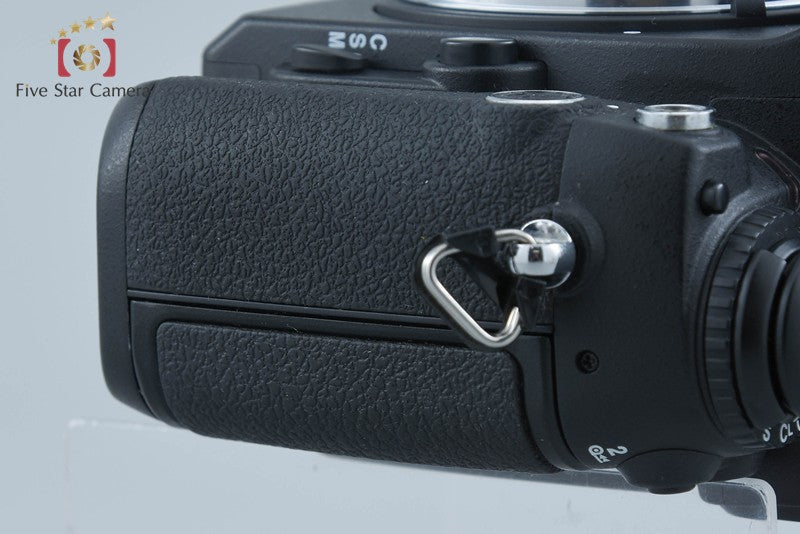Nikon F6 35mm SLR Film Camera Body