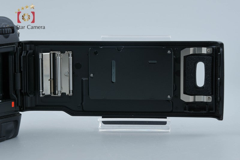 Nikon F6 35mm SLR Film Camera Body