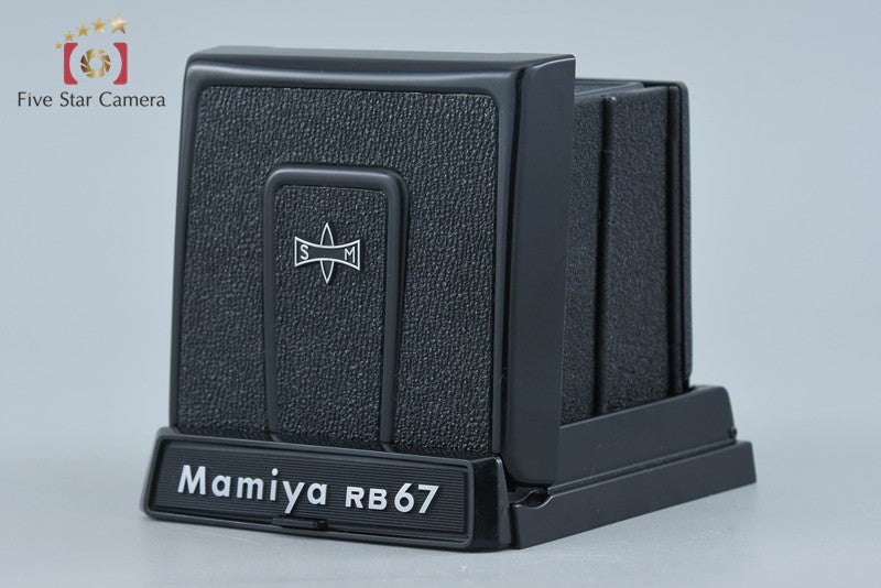 Mamiya Waist Level Finder for RB67