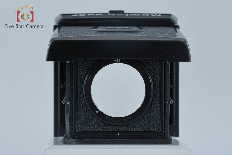Mamiya Waist Level Finder for RB67