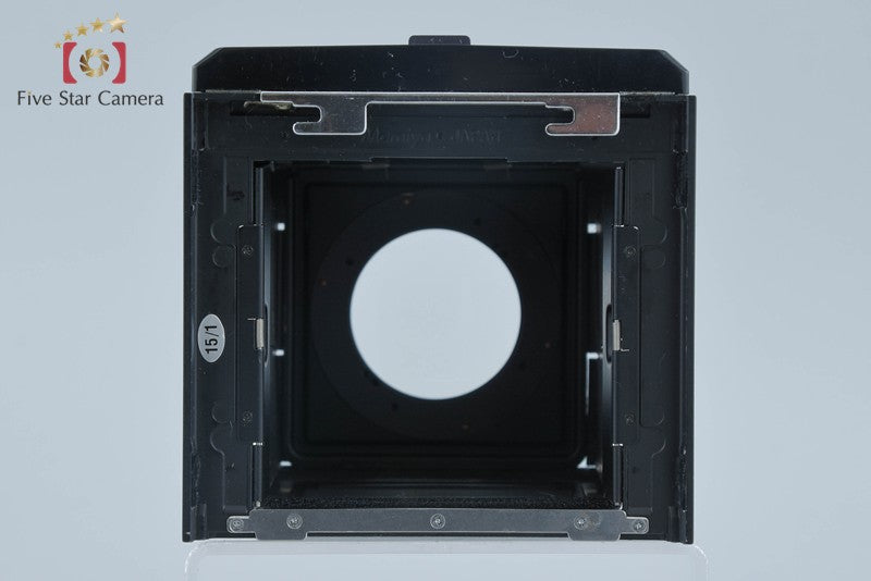 Mamiya Waist Level Finder for RB67