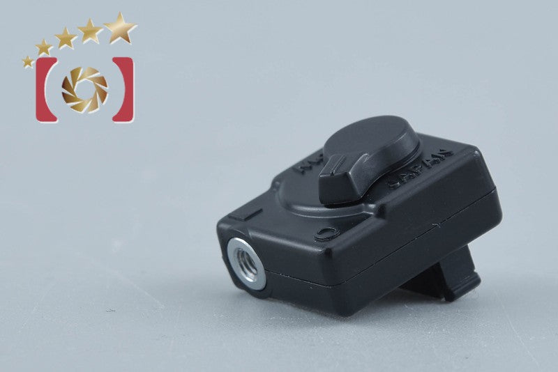 Mamiya Cable Release Adapter