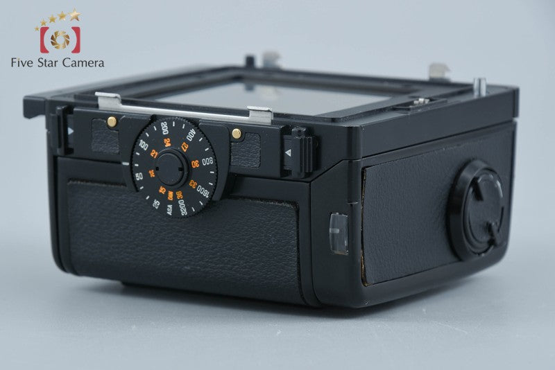 Zenza Bronica 6x6 120 Roll Film Magazine for SQ Series