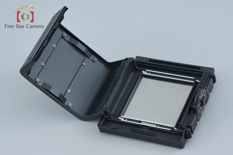 Zenza Bronica 6x6 120 Roll Film Magazine for SQ Series