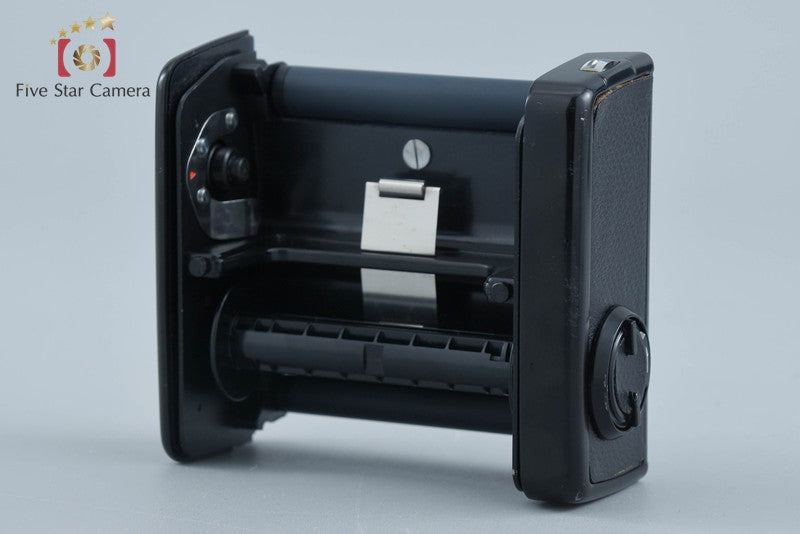 Zenza Bronica 6x6 120 Roll Film Magazine for SQ Series