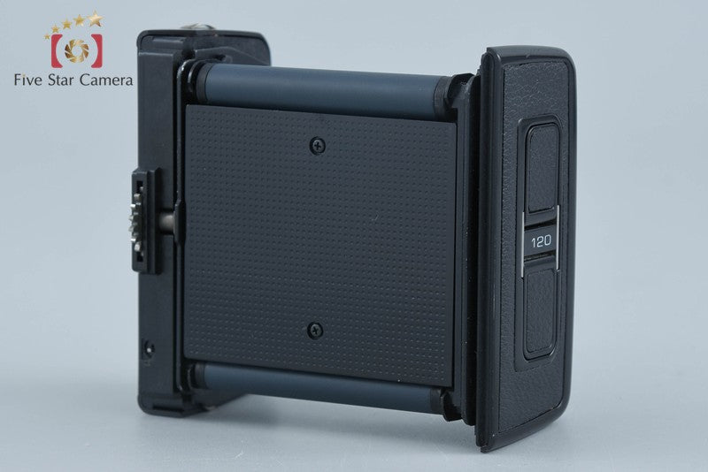 Zenza Bronica 6x6 120 Roll Film Magazine for SQ Series