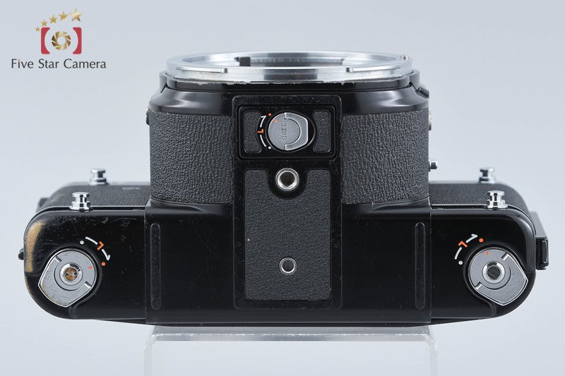 PENTAX 67 Eye Level Early Finder + Later Body Medium Format Film Camera Body