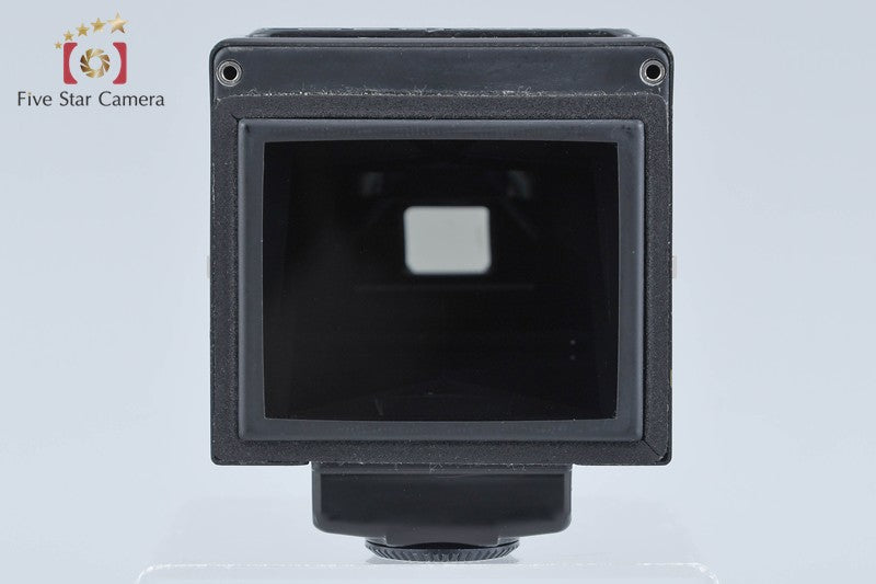 PENTAX 67 Eye Level Early Finder + Later Body Medium Format Film Camera Body