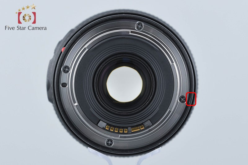 Canon EF 16-35mm f/4 L IS USM w/ Box