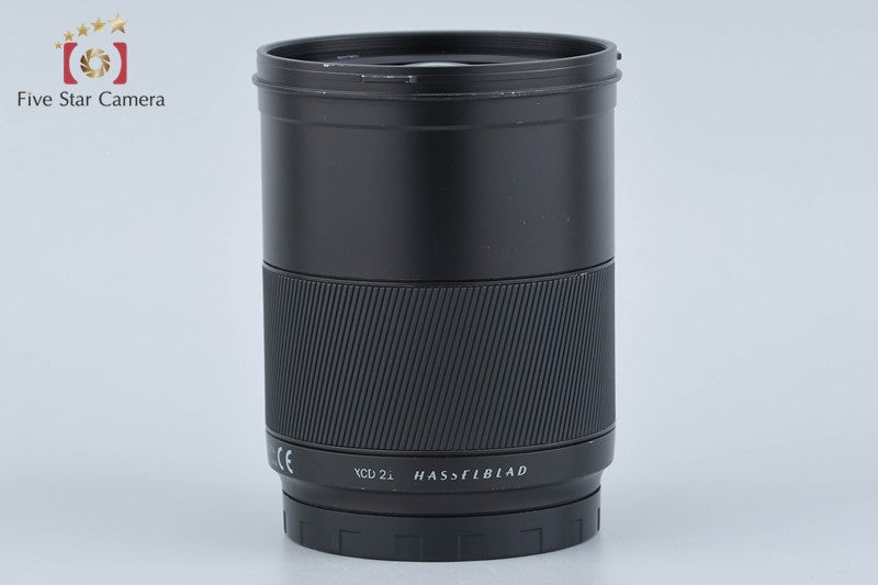 Hasselblad XCD 21mm f/4