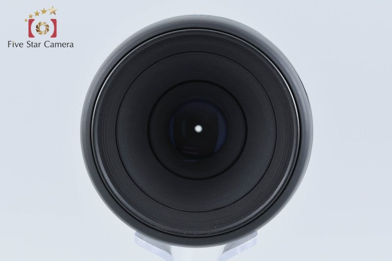 Minolta AF MACRO 50mm f/3.5 New for Sony / Minolta A Mount Lens