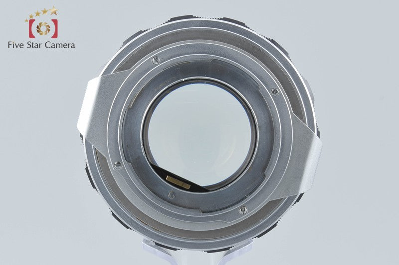 Canon 50mm f/0.95 Dream Lens