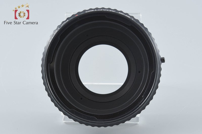 Kenko HB-NI Lens Adapter Hasselblad Lens to Nikon F Mount Camera
