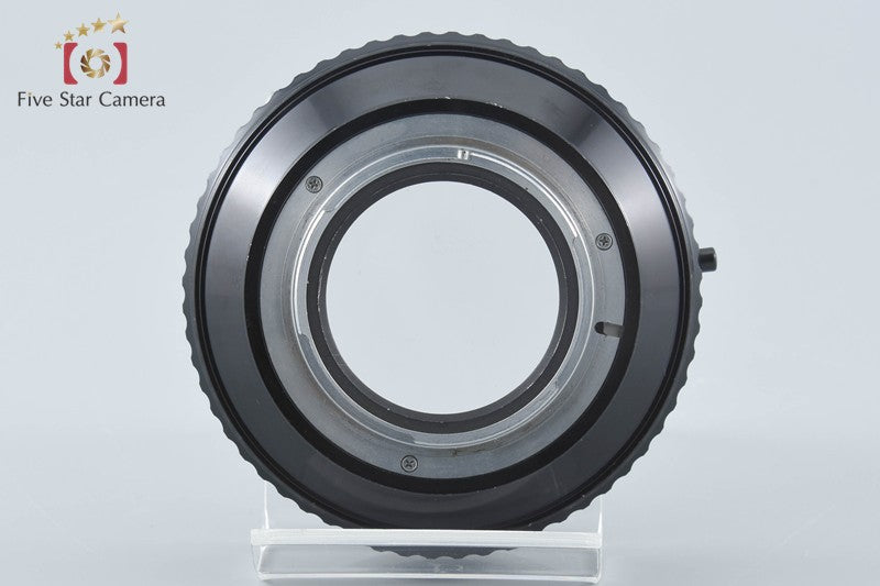 Kenko HB-NI Lens Adapter Hasselblad Lens to Nikon F Mount Camera