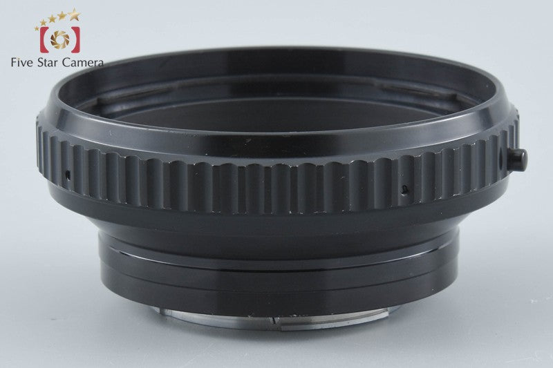 Kenko HB-NI Lens Adapter Hasselblad Lens to Nikon F Mount Camera