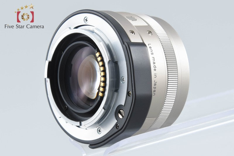 CONTAX Carl Zeiss Planar 45mm f/2 T* for G1 / G2