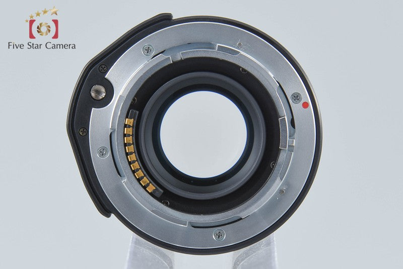 CONTAX Carl Zeiss Planar 45mm f/2 T* for G1 / G2