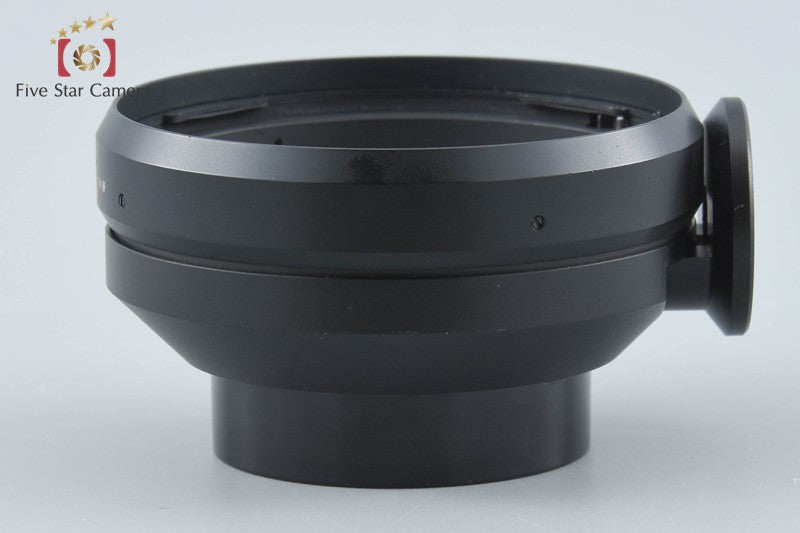 Hasselblad Mount Adapter for Yashica Contax