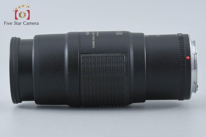 Canon EF 100-200mm f/4.5 A