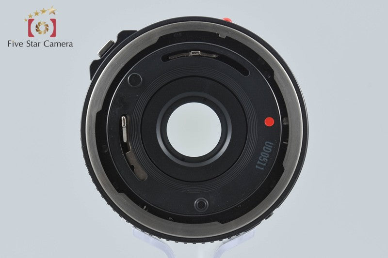 Canon New FD 24mm f/2.8