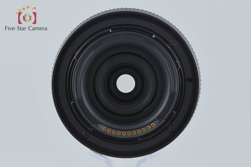 Nikon NIKKOR Z 24-50mm f/4-6.3