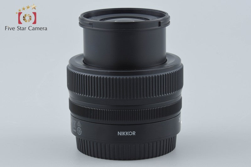 Nikon NIKKOR Z 24-50mm f/4-6.3