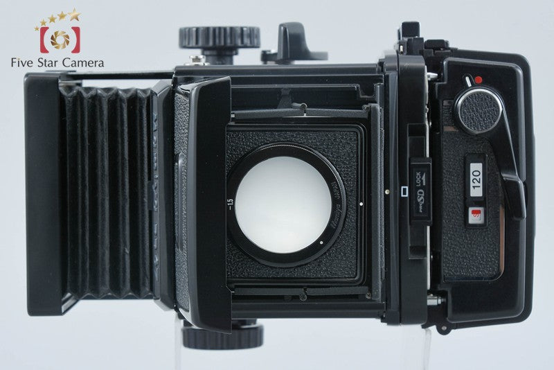 Mamiya RB67 PRO SD Medium Format Film Camera Body