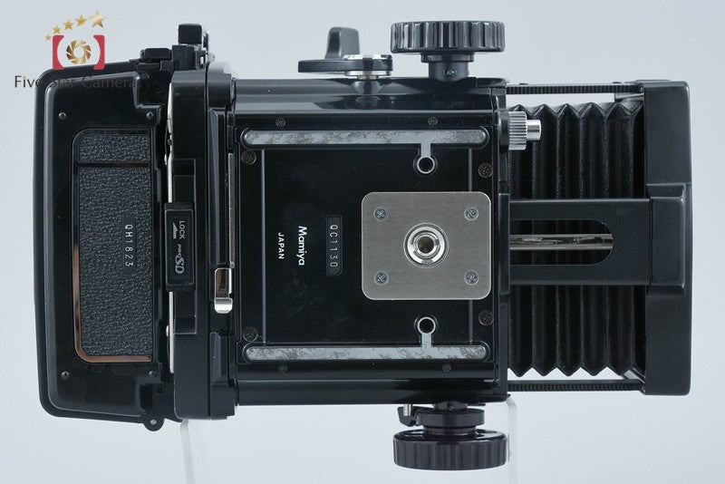 Mamiya RB67 PRO SD Medium Format Film Camera Body