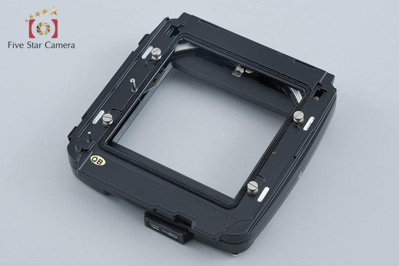 Mamiya RB67 PRO SD Medium Format Film Camera Body